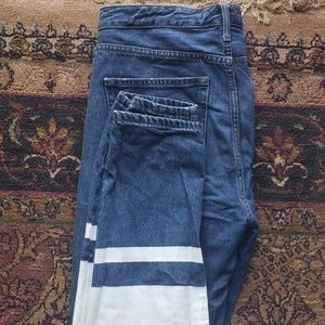 High Rise TopSop Size 30 Jeans
